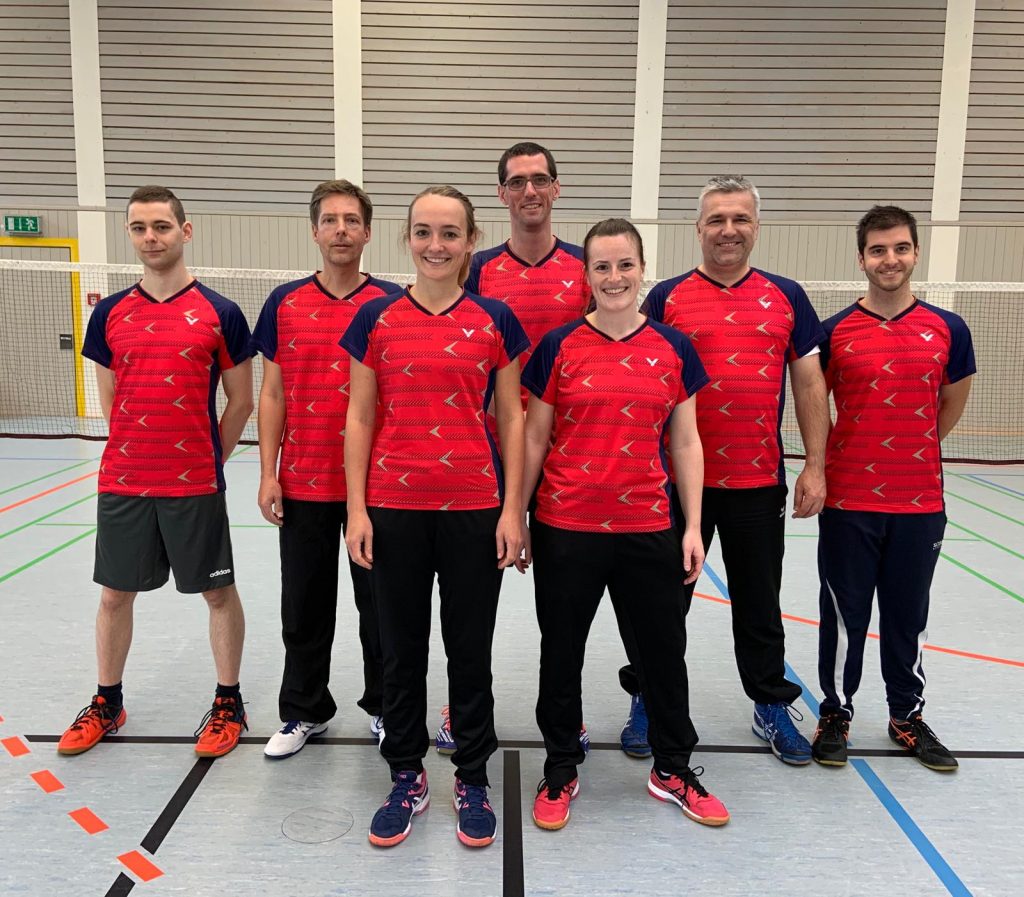 3. Mannschaft SG Dornstadt Laupheim