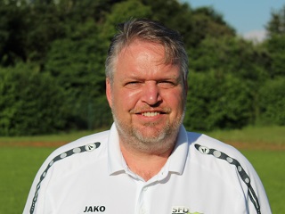 Bernd Haas