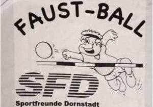 Faustball Trainingslager