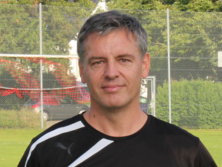 Bernd Haßar